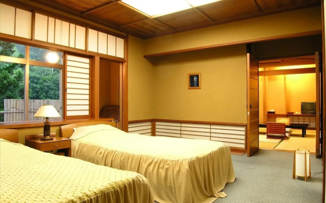 Yunokaze HAZU