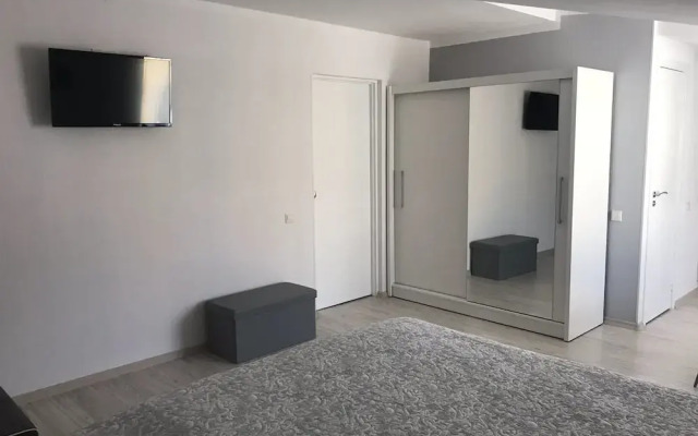 Tukums apartments