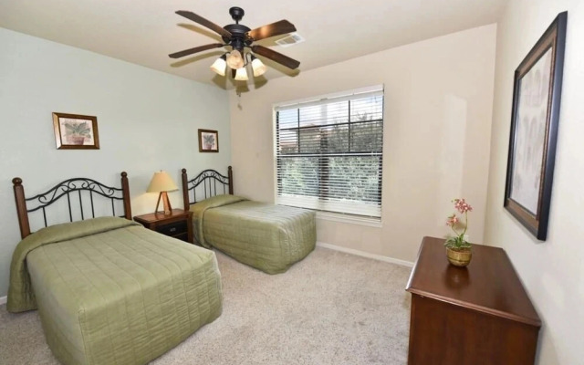 Charo Park Holiday Home 4008