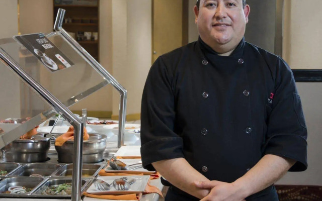 Holiday Inn Ciudad Juarez by IHG