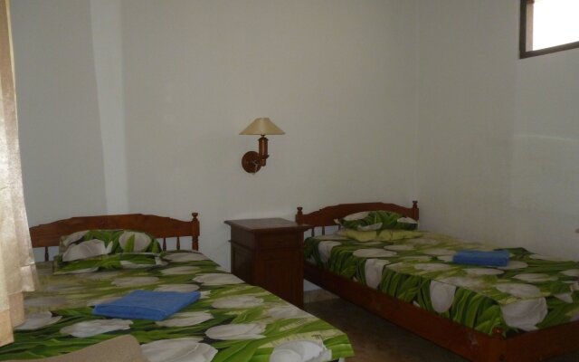 Pondok Santhi Homestay