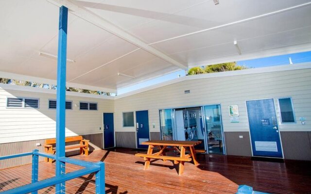 Reflections Bonny Hills - Holiday Park