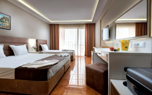 Hotel Sunny