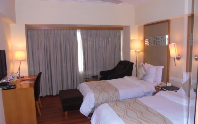 Lords Plaza, Ankleshwar – Guest Rooms – Ankleshwar