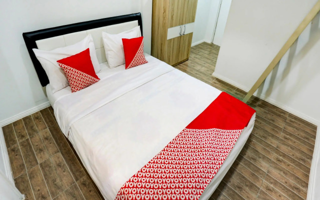 OYO 3300 Nadjara Residence Syariah