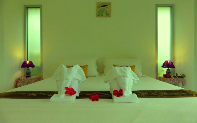 At Pai Resort