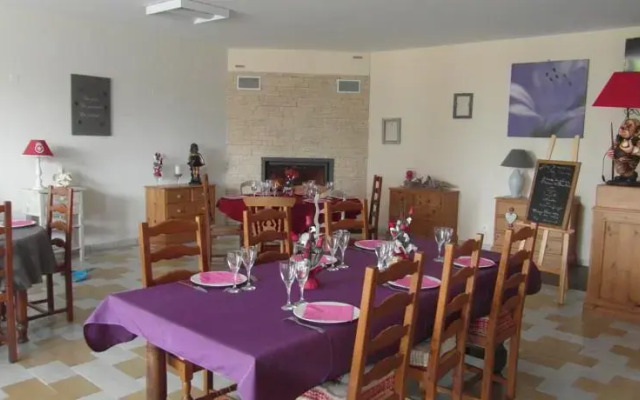 Chez Francine