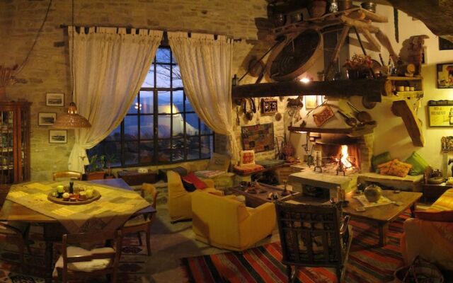 Le Casacce