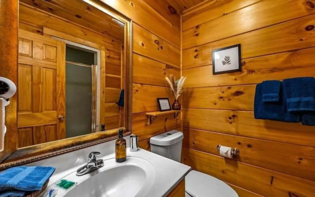 Blue Sage Hideaway 1 Bedroom Home