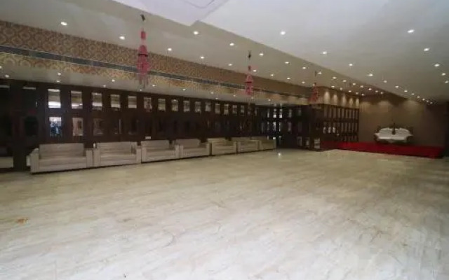 Hotel Amrit Sagar by OYO Rooms