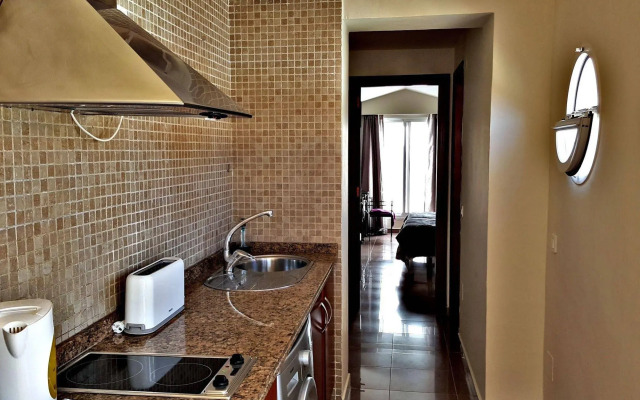 Apartamento Balcón de Europa