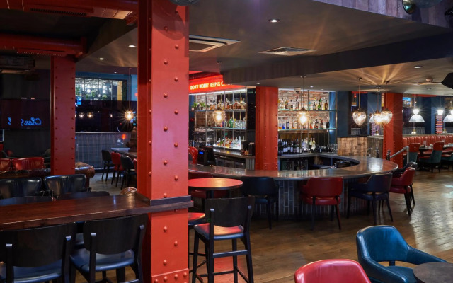 Malmaison Manchester