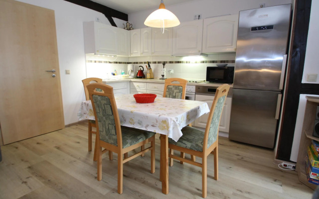 Apartment, Malchow in Malchow
