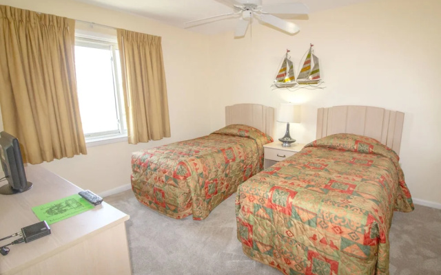 Deercreek Townhomes