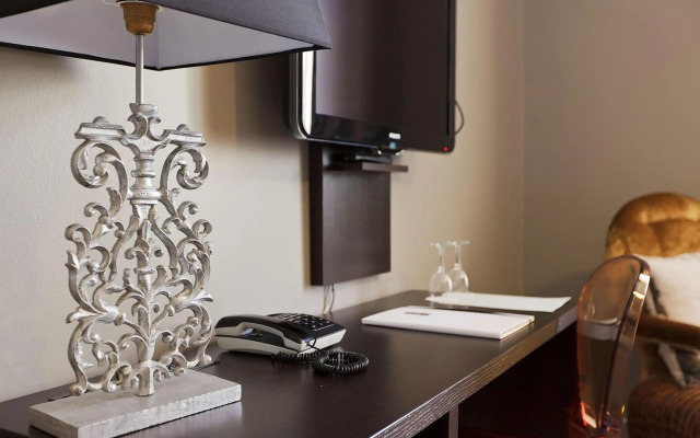 Saga Hotel Oslo, WorldHotels Crafted