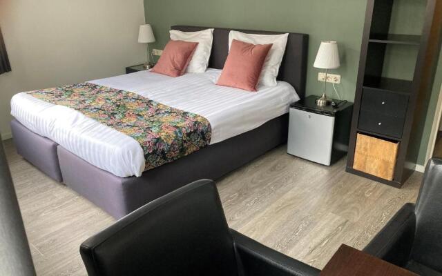 B&B De Hofnar Roermond