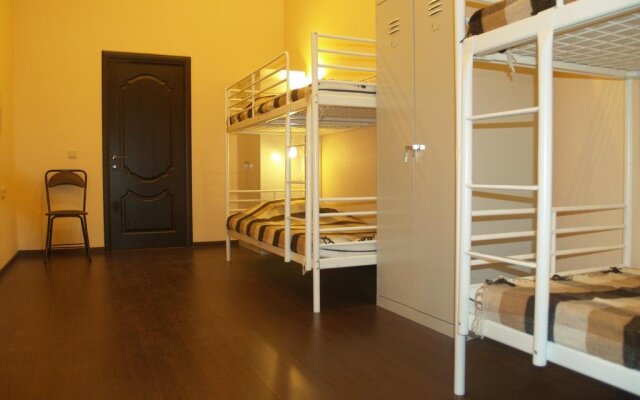 Анмар Хостел