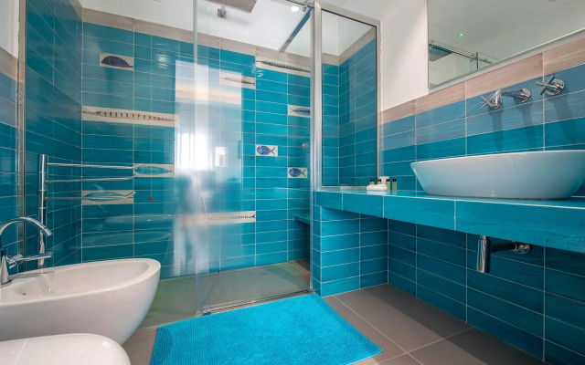 Casa Evelina Sorrento