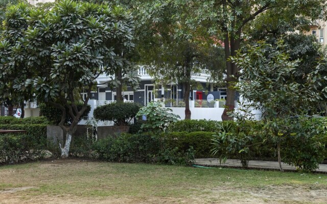 OYO Townhouse 001 Southcity Sohna Road