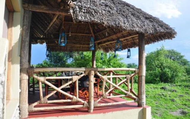 Burudika Manyara Lodge