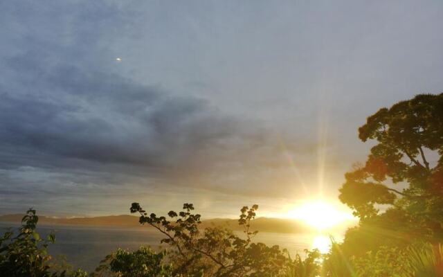 Garden of Heliconias Lodge