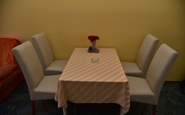 Apartments Ivka