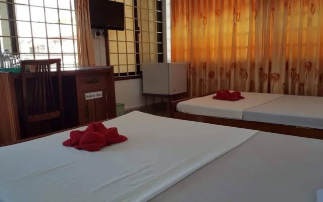 The Bright Lotus Guesthouse