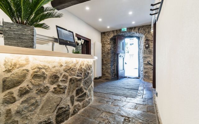 Burghotel Grenzau