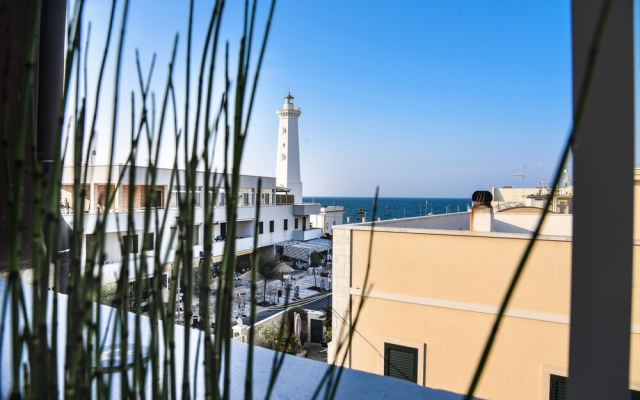 La Terrazza di Alcino