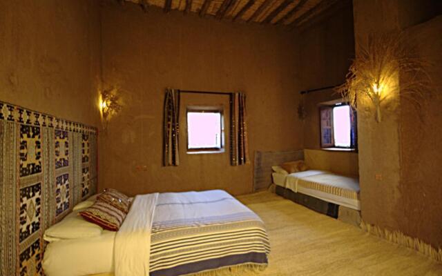 Hotel Kasbah Oulad Othmane