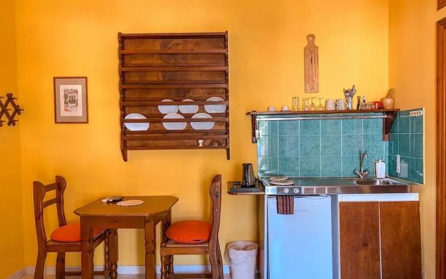 Symi Garden Studios