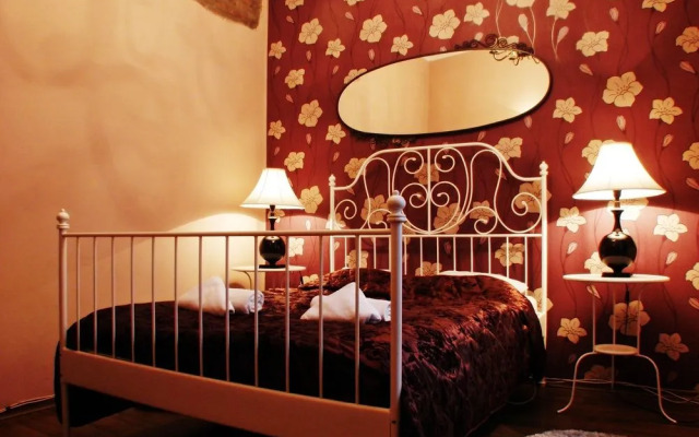 Apartmentsapart Krakow