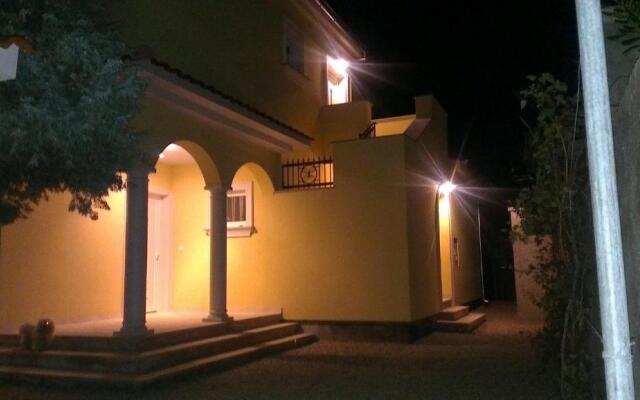 Villa Rosana