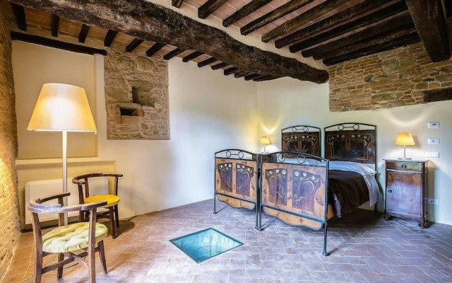 Luxury Sustainability and Eco Pool in Style Apt