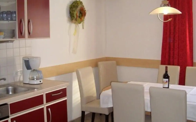 Appartements Hirner