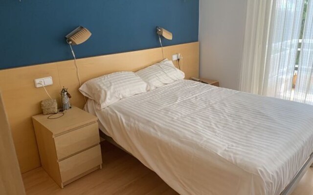 Apartamento Mandarina 2-4