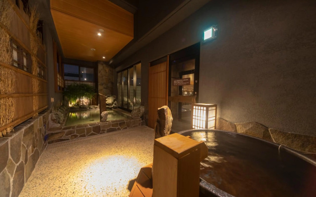 Dormy Inn Osaka Tanimachi Natural Hot Spring
