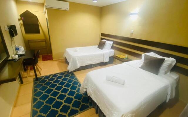 Motel Seri Mutiara