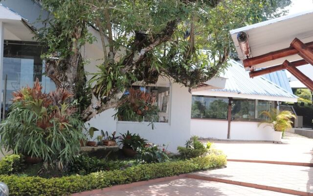 Hotel La Posada del Rancho