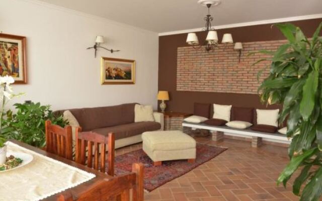 Villa Papardo