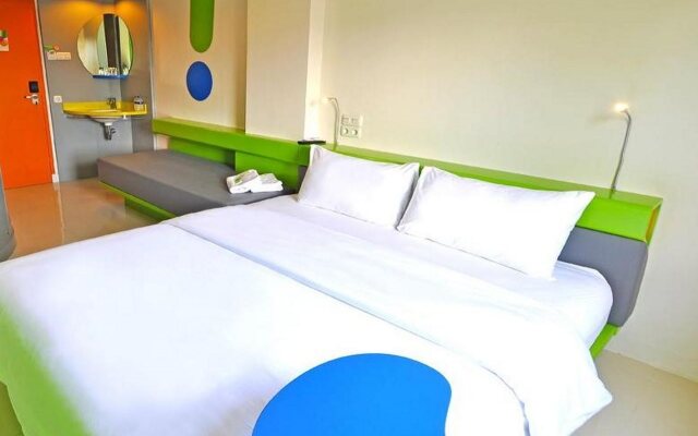 POP! Hotel BSD City Tangerang
