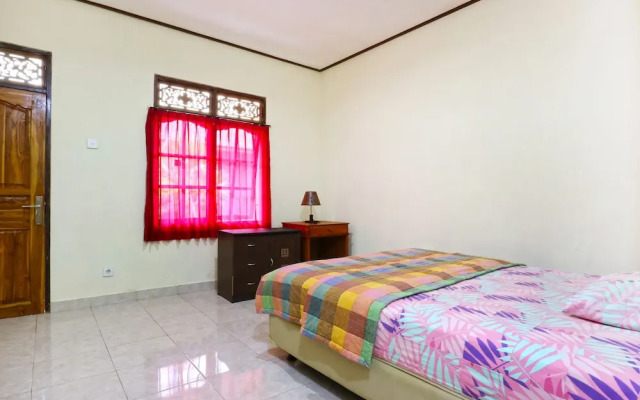 D'Abians Surf House