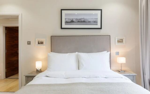 Lovely 2bed in South Kensington 2mins From Tube