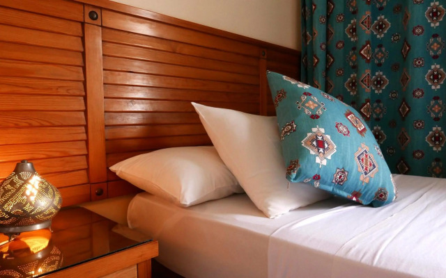 Sheikh Ali Dahab Resort