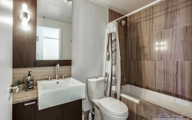 Bisha - 5 Star New Luxury Condo