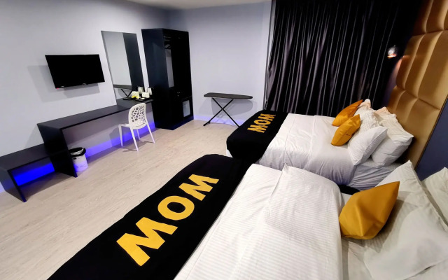 WOW Hotel Penang
