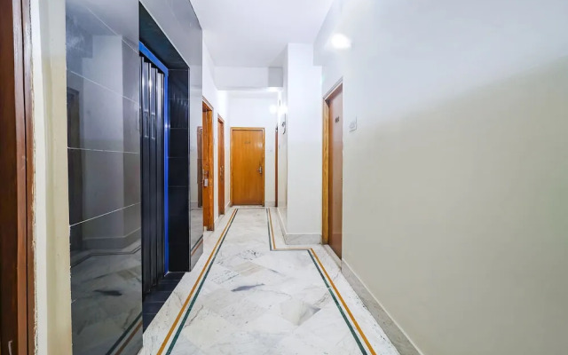 FabHotel Nand