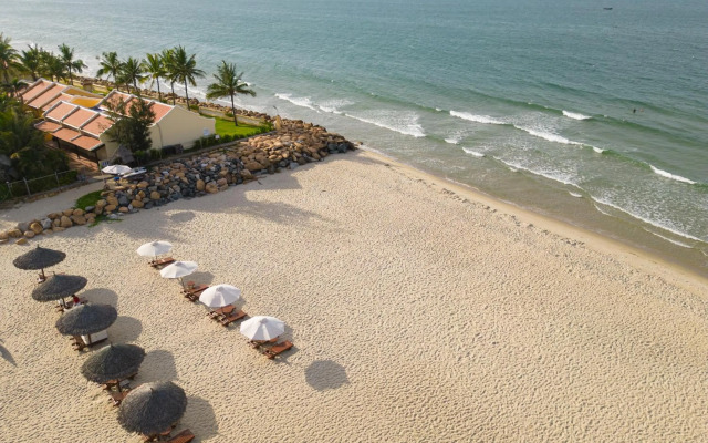 Victoria Hoi An Beach Resort & Spa