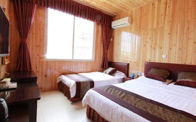 Tianqiao Nongjialle Hotel