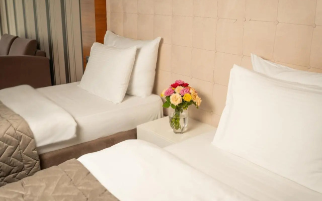 Garni Hotel Centar - Image 5